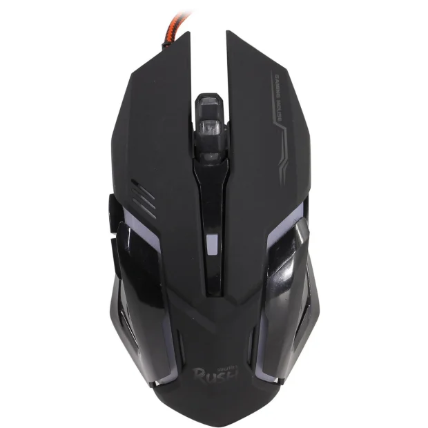 Игровая мышь Smartbuy Rush Matrix (SBM-723G-K)